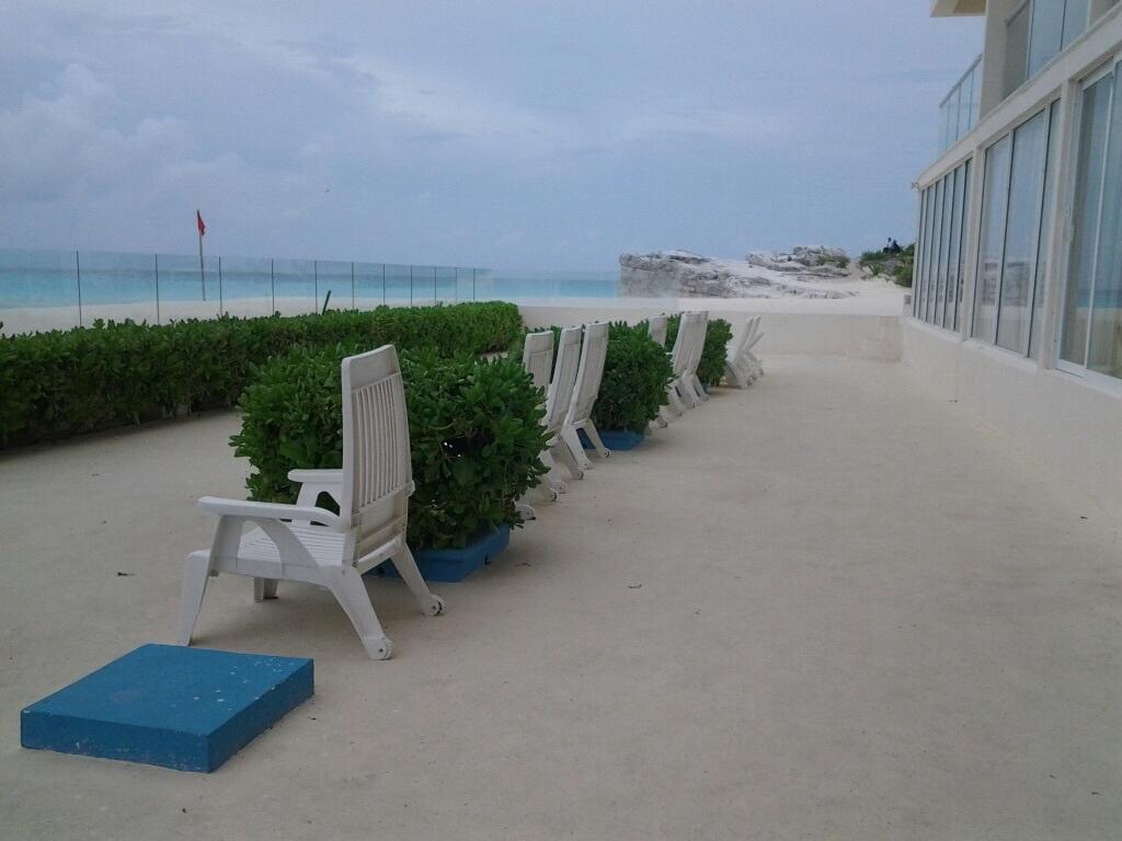 Salvia Condominio Cancún Quarto foto