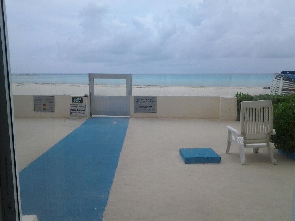 Salvia Condominio Cancún Quarto foto