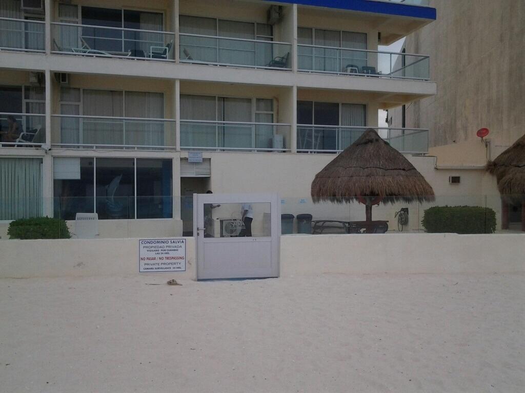 Salvia Condominio Cancún Quarto foto