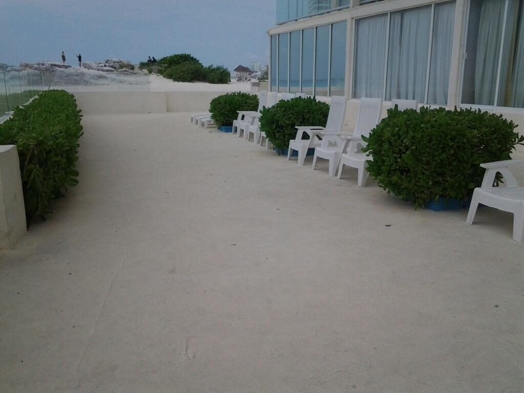Salvia Condominio Cancún Quarto foto