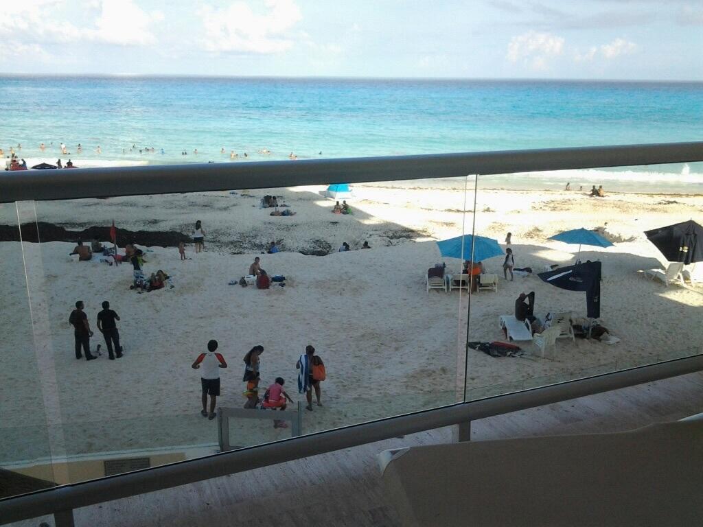 Salvia Condominio Cancún Quarto foto