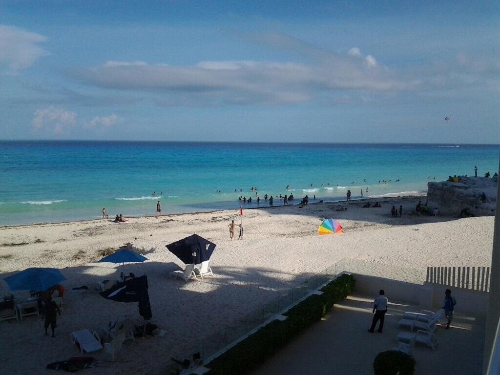 Salvia Condominio Cancún Quarto foto