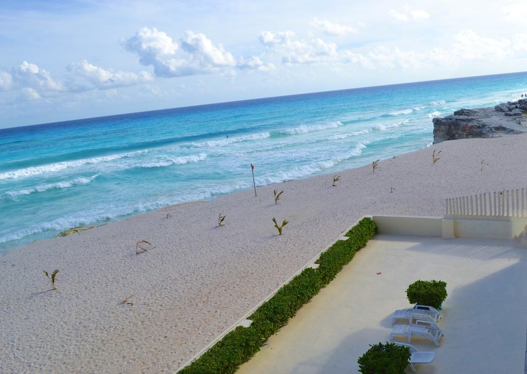 Salvia Condominio Cancún Quarto foto