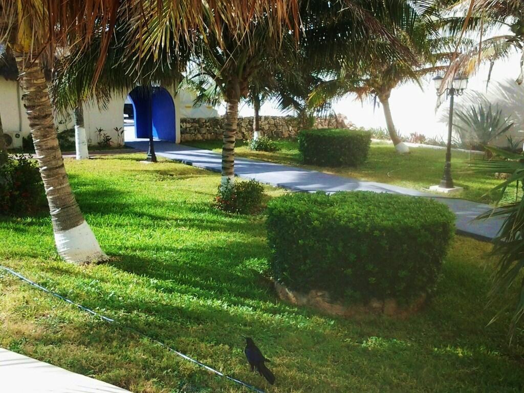 Salvia Condominio Cancún Quarto foto