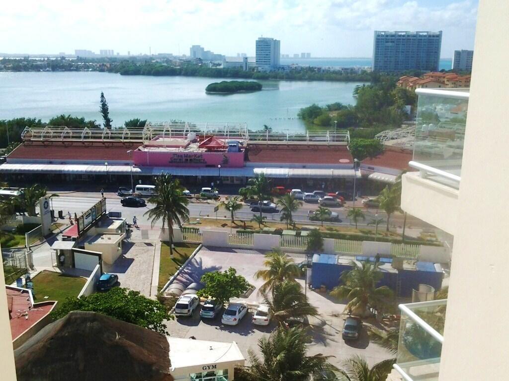 Salvia Condominio Cancún Quarto foto