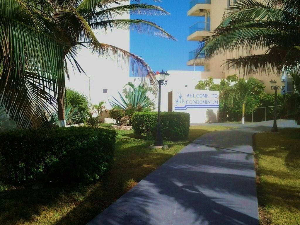 Salvia Condominio Cancún Quarto foto