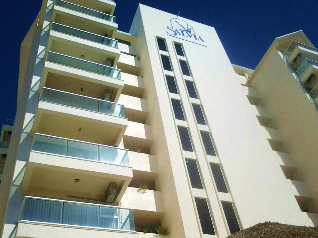 Salvia Condominio Cancún Quarto foto