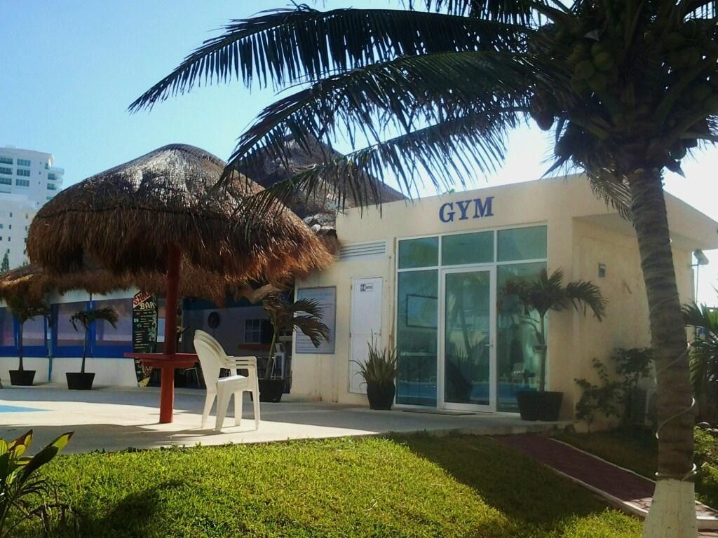 Salvia Condominio Cancún Quarto foto
