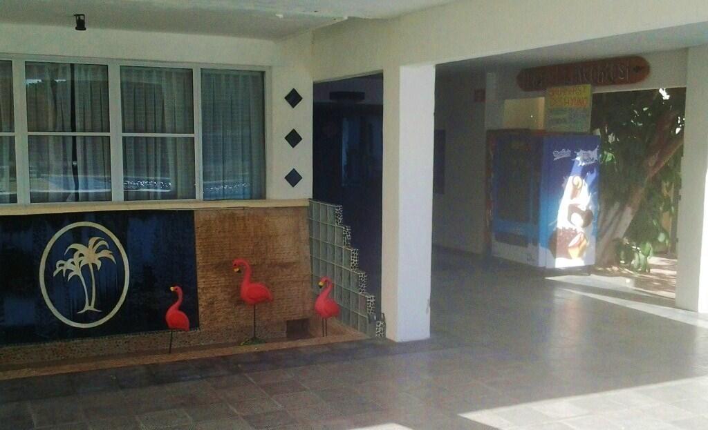 Salvia Condominio Cancún Quarto foto