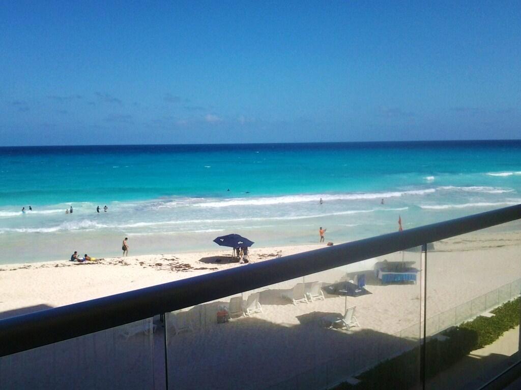 Salvia Condominio Cancún Quarto foto