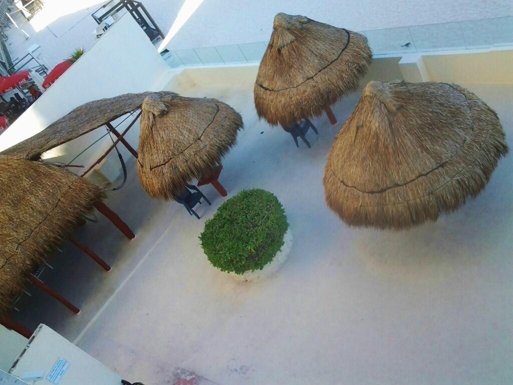 Salvia Condominio Cancún Quarto foto