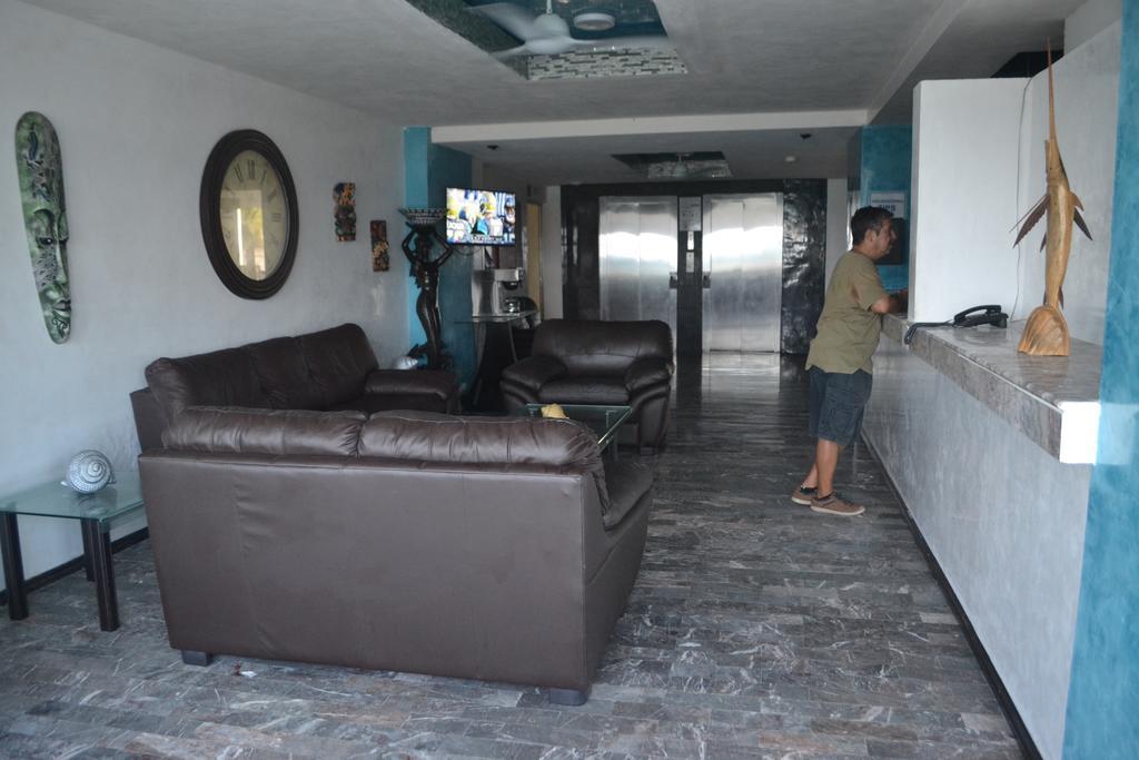 Salvia Condominio Cancún Exterior foto