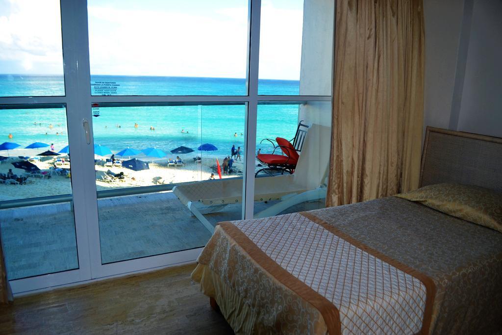 Salvia Condominio Cancún Exterior foto